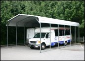 RV Carports of Sharpes FL
